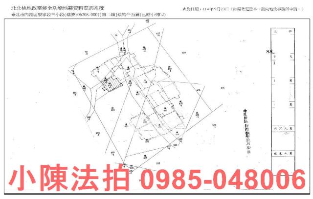 台北拍賣大樓-6