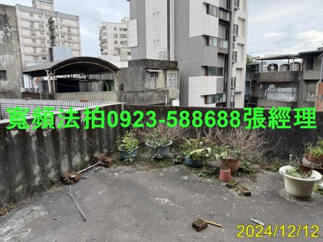 桃園法拍透天-8