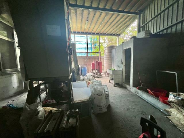 桃園廠房-7