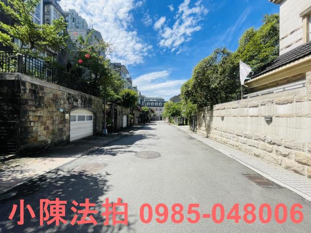 新北透天法拍-10