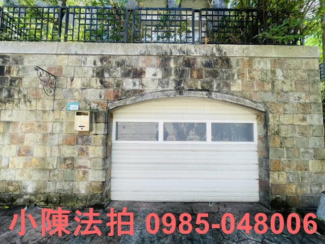 新北透天法拍-8