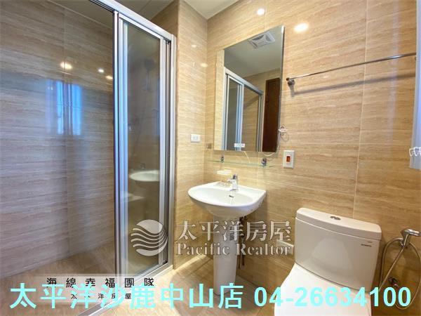 台中清水大樓-9