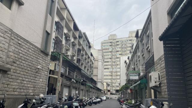 台南永康透天-9