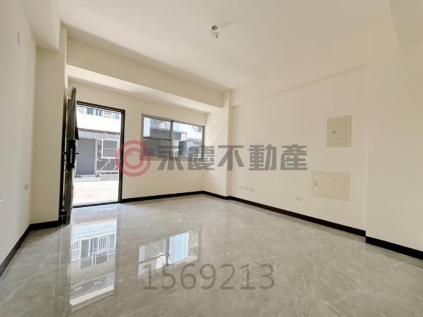 台南鹽水別墅-2