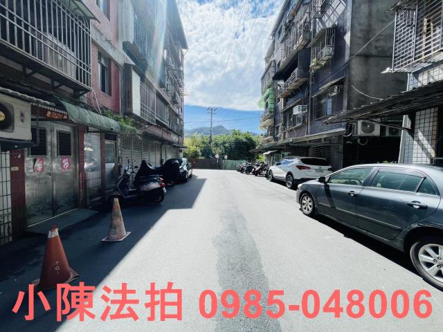 新北汐止公寓法拍-6