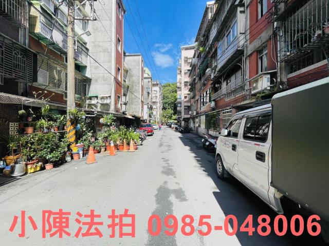 新北汐止公寓法拍-7