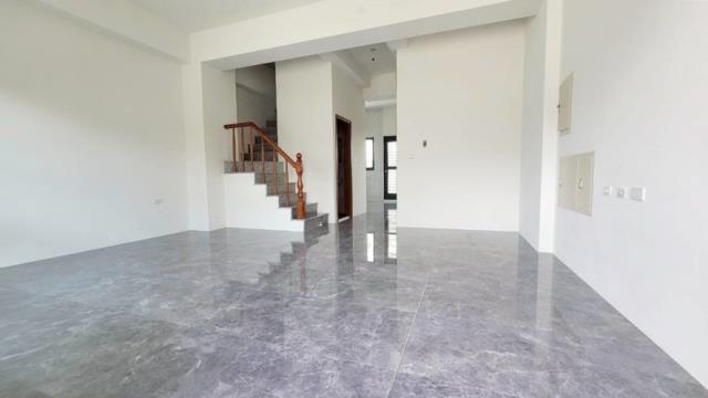 台南七股別墅-1