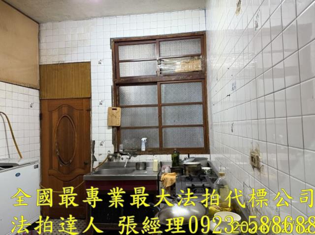 桃園復興法拍透天-4