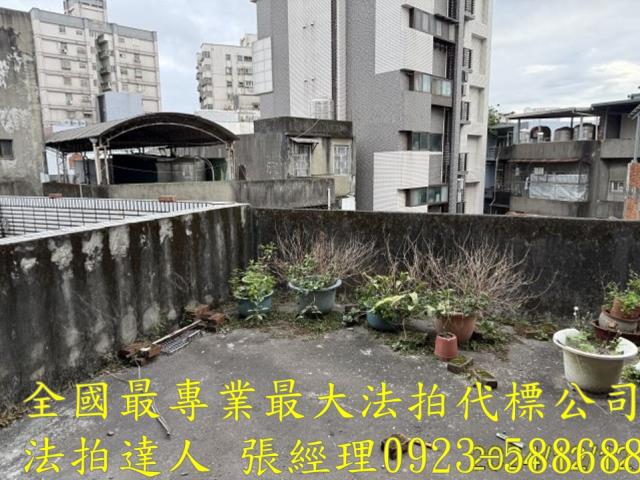 桃園復興法拍透天-8