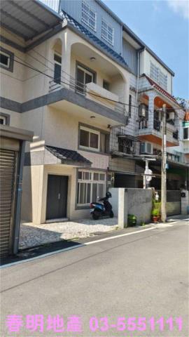 新竹湖口透天-14