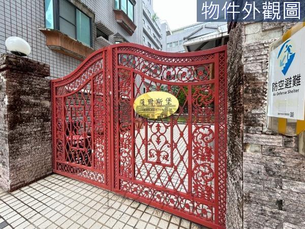 台南中西區華廈-12