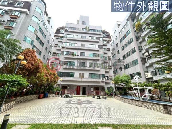 台南中西區華廈-1