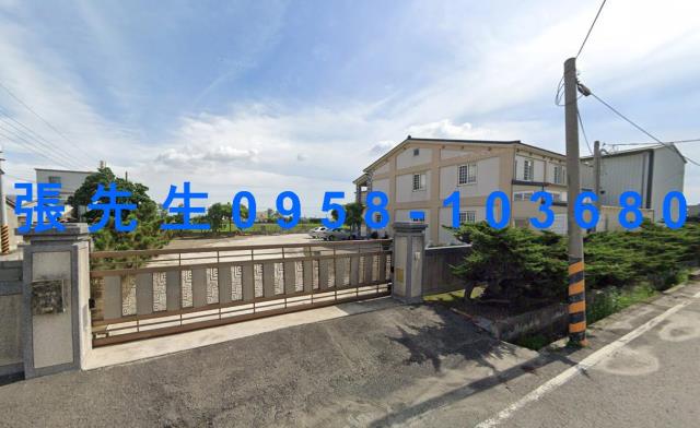 褒忠法拍透天-1