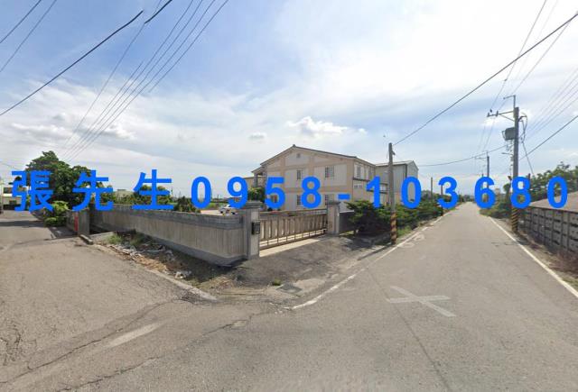 褒忠法拍透天-2