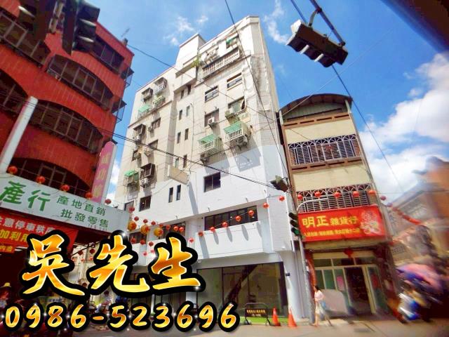 太平法拍大樓-2