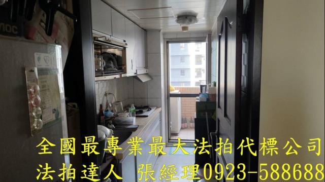 桃園區華廈拍賣-7