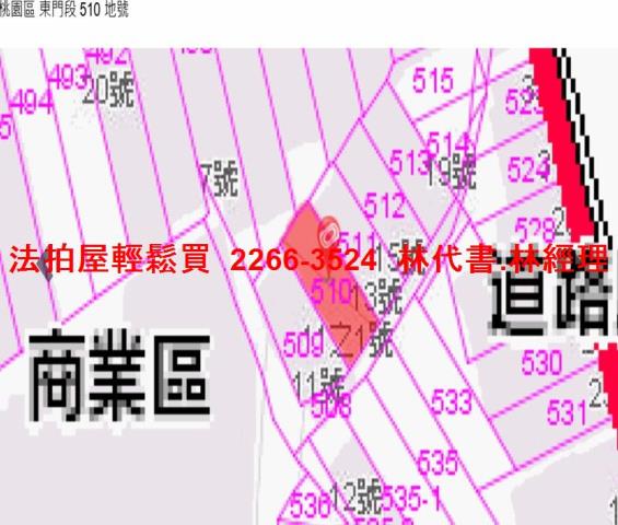 桃園區法拍透天-13