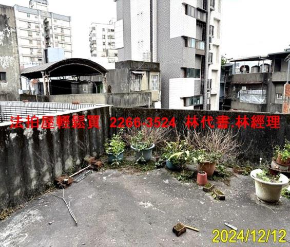 桃園區法拍透天-7