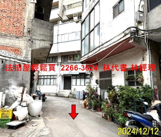 桃園區法拍透天-8