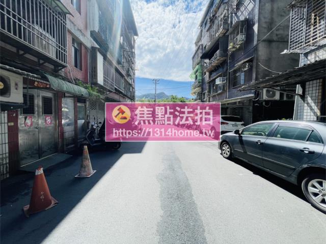 新北公寓法拍-6