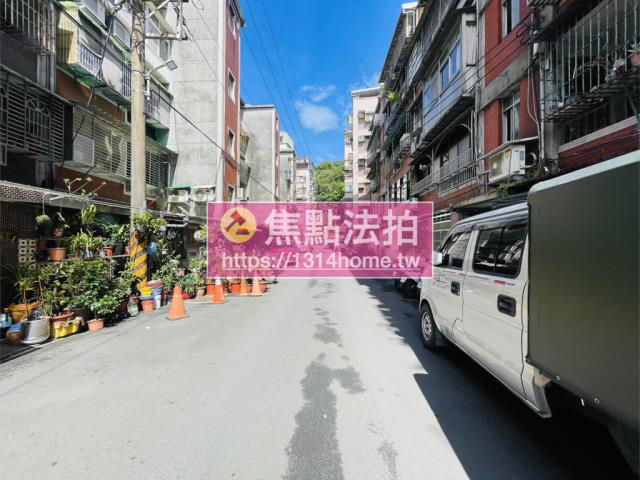 新北公寓法拍-7