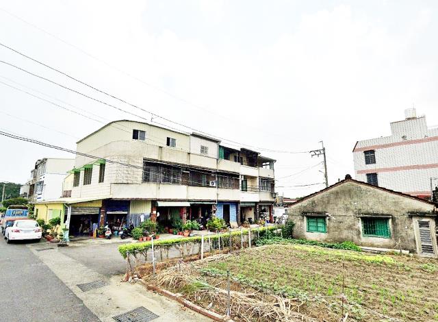 七股區三股國小透天