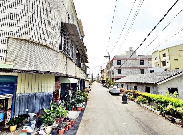 七股區三股國小透天