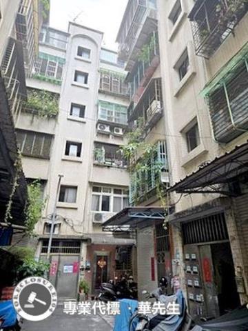 新北拍賣公寓-2