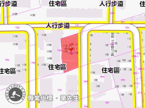 新北拍賣公寓-6