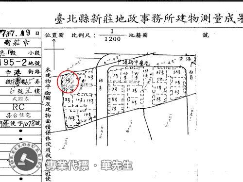 新北拍賣公寓-7