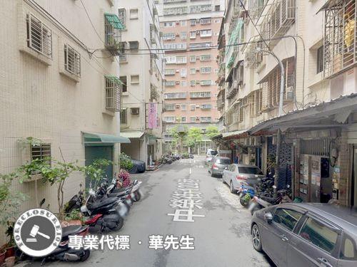 新北拍賣公寓-4