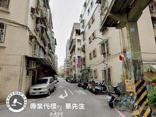 新北拍賣公寓-3