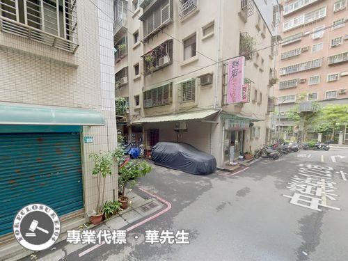 新北拍賣公寓-5