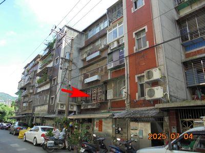新北法拍公寓-1