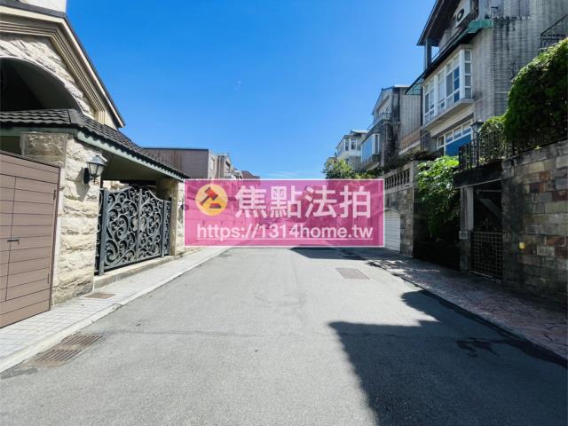 新北透天法拍-13