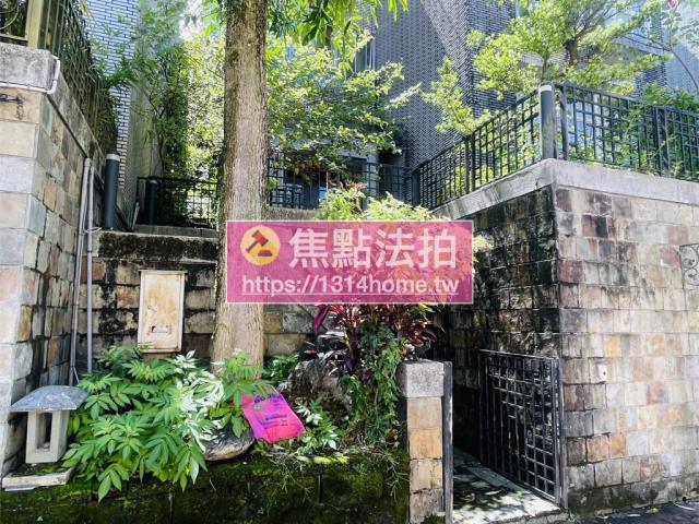 新北透天法拍-8