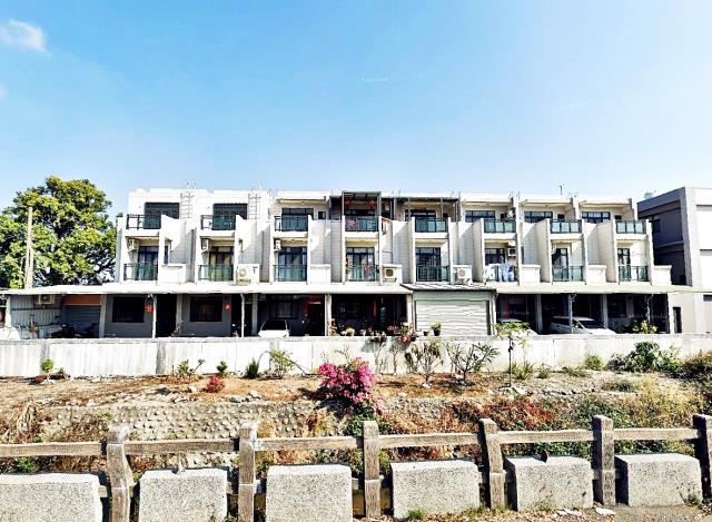 雲林透天法拍-2