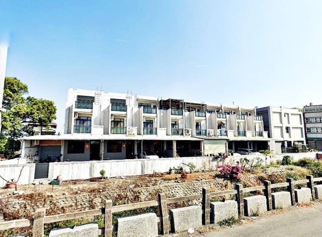 雲林透天法拍-3