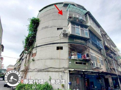 新北公寓法拍-3