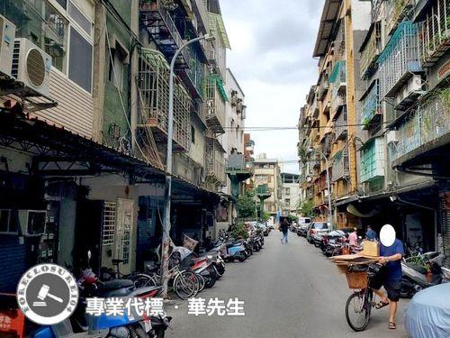 新北公寓法拍-2