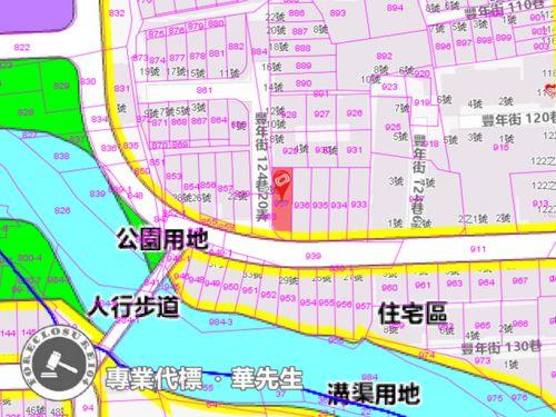 新北公寓法拍-5