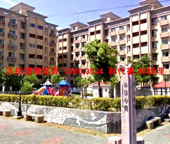 桃園桃園區法拍華廈-11