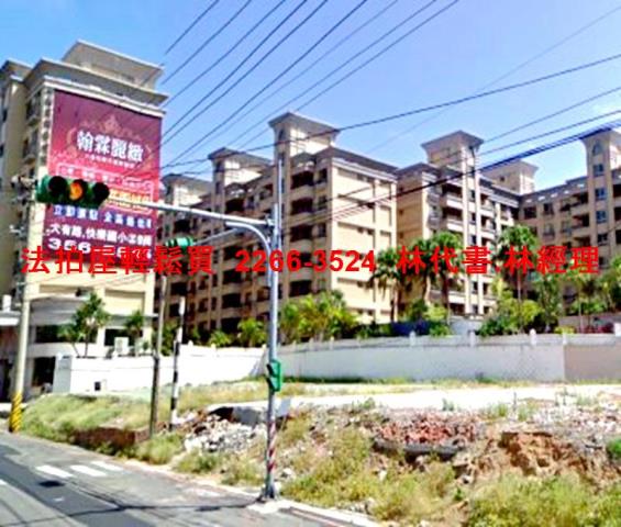 桃園桃園區法拍華廈-12