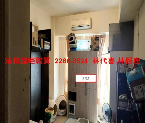 桃園桃園區法拍華廈-6