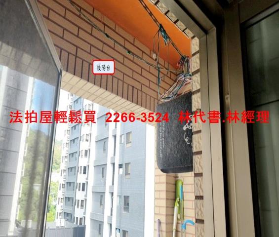 桃園桃園區法拍華廈-8