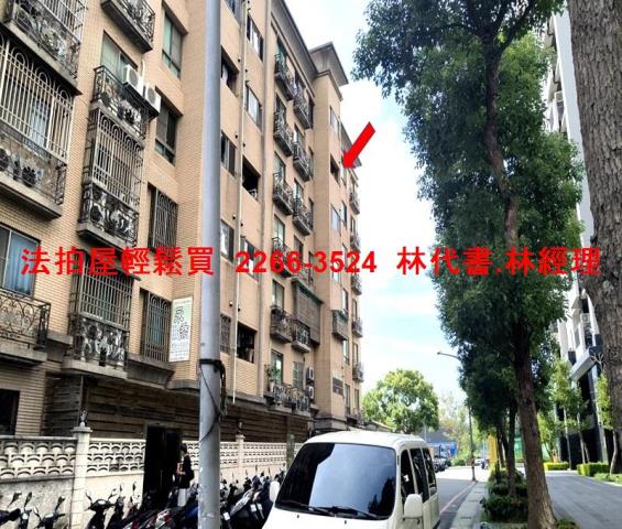 桃園桃園區法拍華廈-9