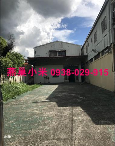 高雄大社倉庫-1