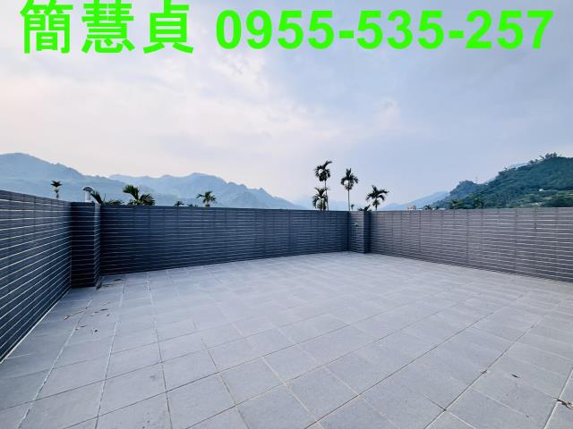 南投草屯透天-10