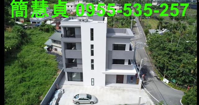 南投草屯透天-1