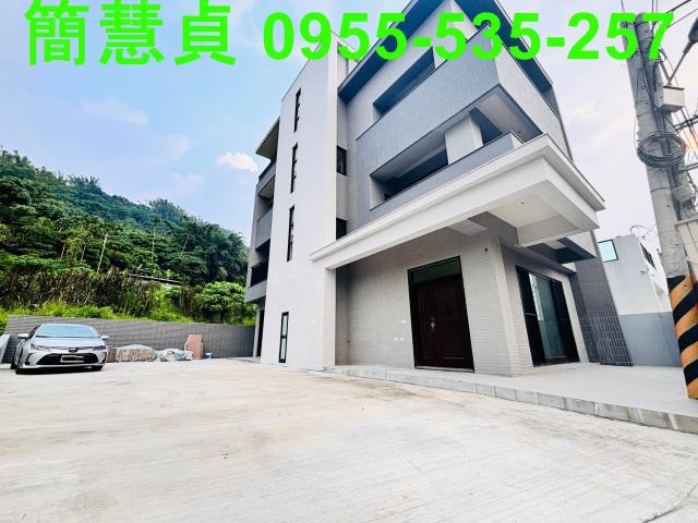 南投草屯透天-2